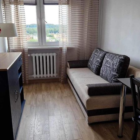 Appartamento Apartament, 3 Pokoje Na 10 Pietrze Danzica Esterno foto